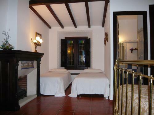 Agroturismo Casa De La Torre