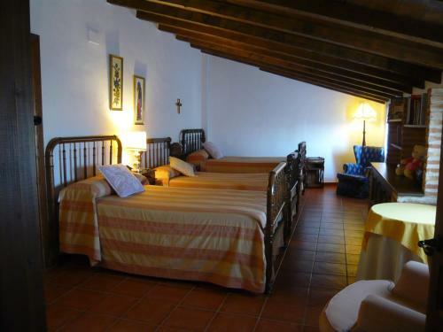 Agroturismo Casa De La Torre