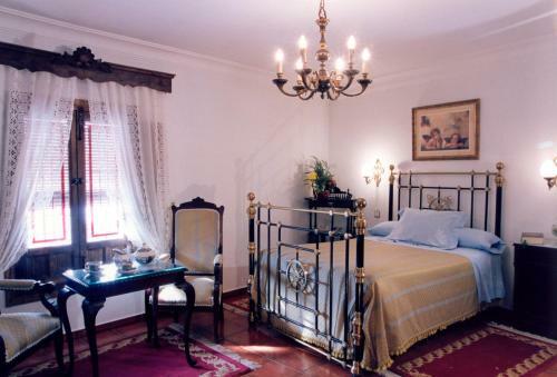 Agroturismo Casa De La Torre
