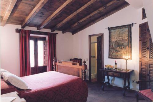 Agroturismo Casa De La Torre