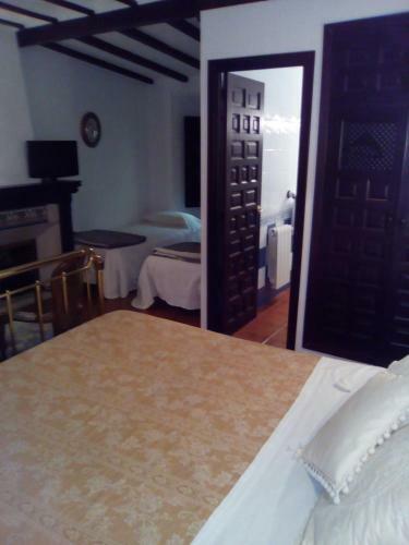 Agroturismo Casa De La Torre