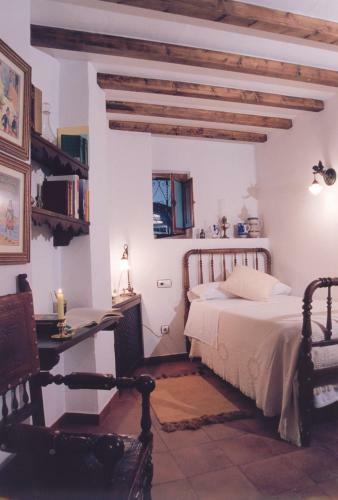 Agroturismo Casa De La Torre