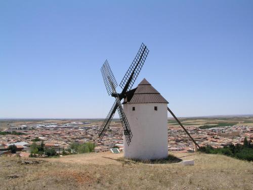 Agroturismo Casa De La Torre