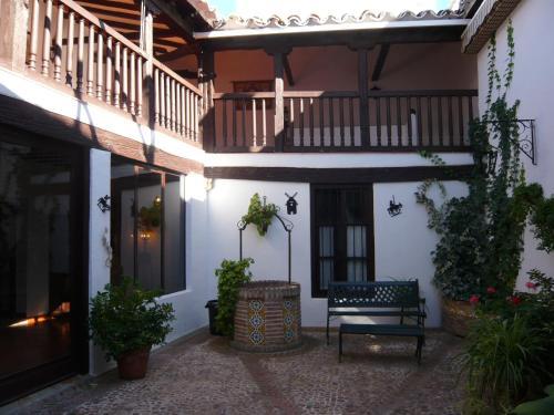 Agroturismo Casa De La Torre