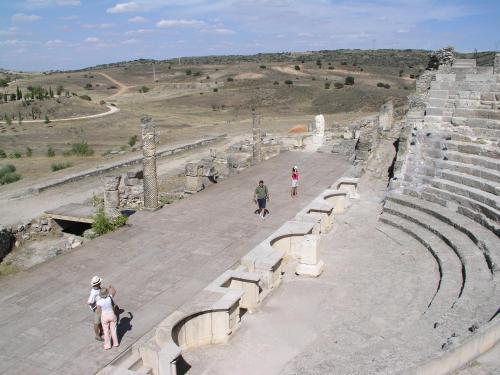 Agroturismo Casa De La Torre