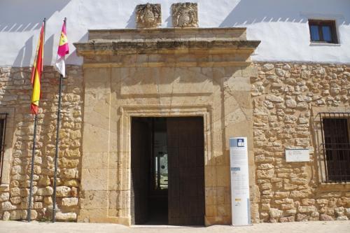 Agroturismo Casa De La Torre