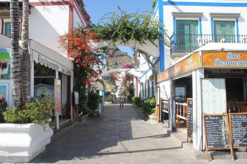 Las Brisas Mogan Apartamentos