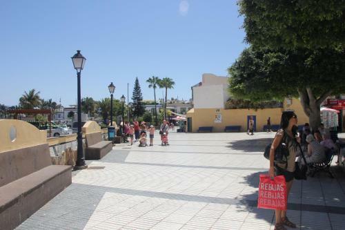 Las Brisas Mogan Apartamentos