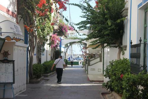 Las Brisas Mogan Apartamentos
