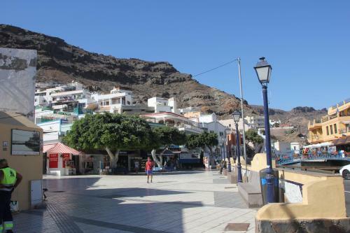 Las Brisas Mogan Apartamentos