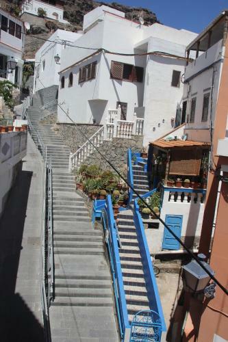 Las Brisas Mogan Apartamentos