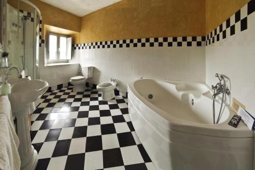 Agroturismo Hosteria De Arnuero