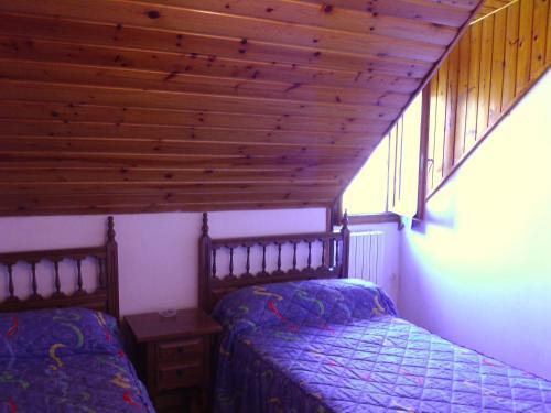 Agroturismo Pensi�n Pallaruelo