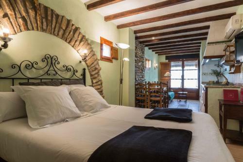 Agroturismo Complejo Rural Turimaestrat