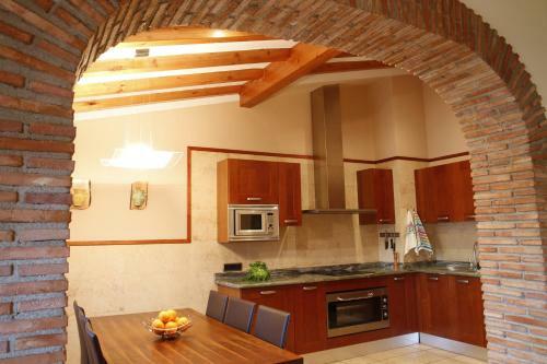 Agroturismo Complejo Rural Turimaestrat