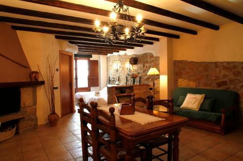 Agroturismo Complejo Rural Turimaestrat
