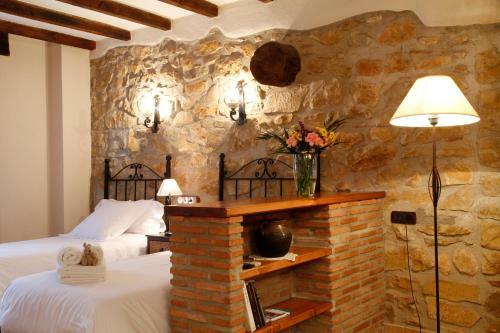 Agroturismo Complejo Rural Turimaestrat