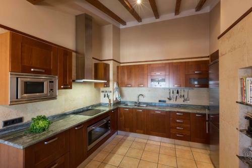 Agroturismo Complejo Rural Turimaestrat