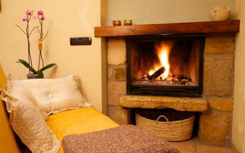 Agroturismo Complejo Rural Turimaestrat
