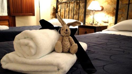 Agroturismo Complejo Rural Turimaestrat