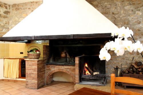 Agroturismo Complejo Rural Turimaestrat