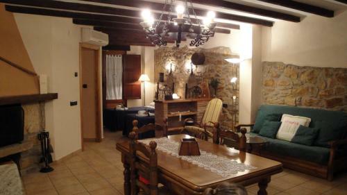 Agroturismo Complejo Rural Turimaestrat
