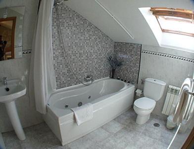 Agroturismo Alojamiento Verdemar