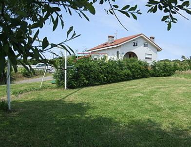 Agroturismo Alojamiento Verdemar