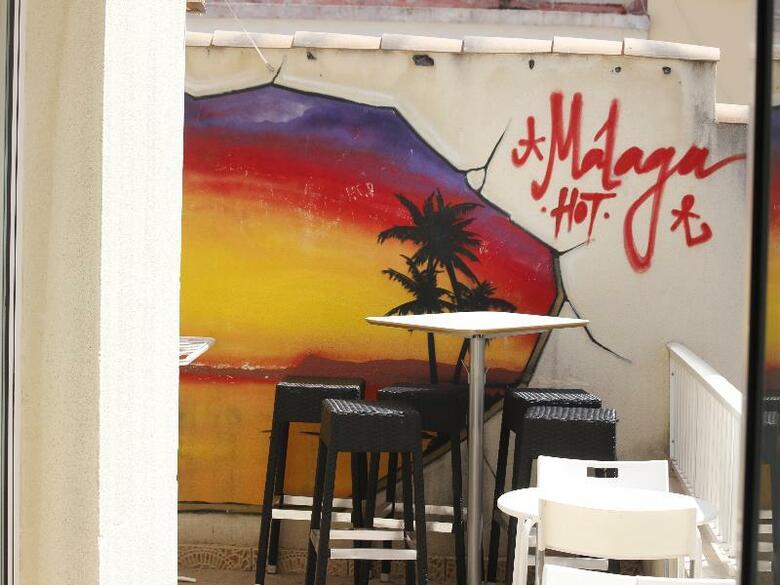 Feel Hostels Soho Malaga