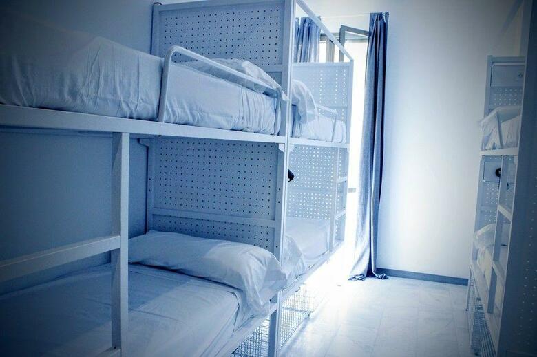 Feel Hostels Soho Malaga
