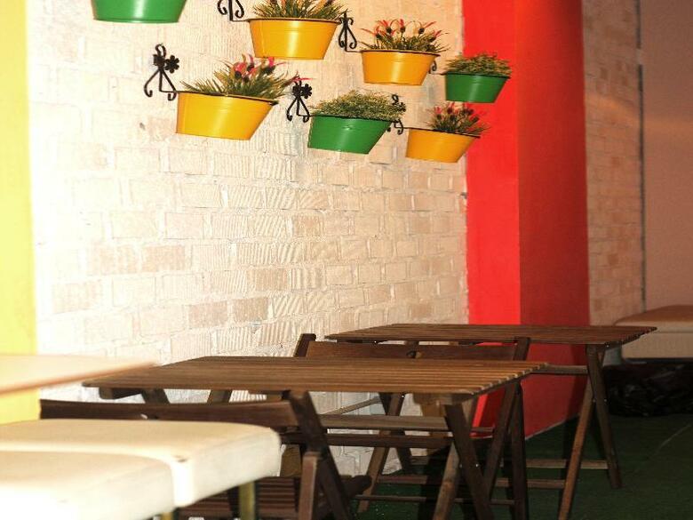 Feel Hostels Soho Malaga