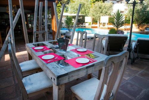 Aparthotel �cora Ibiza
