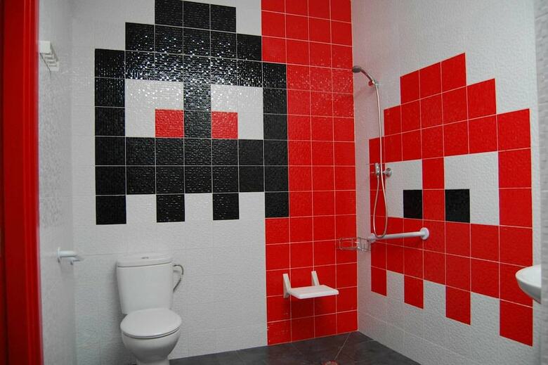 Botxo Gallery - Youth Hostel Bilbao