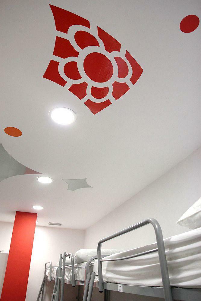 Botxo Gallery - Youth Hostel Bilbao