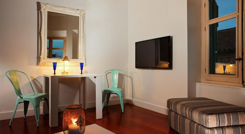 Apartamento Urbanliving Liborio