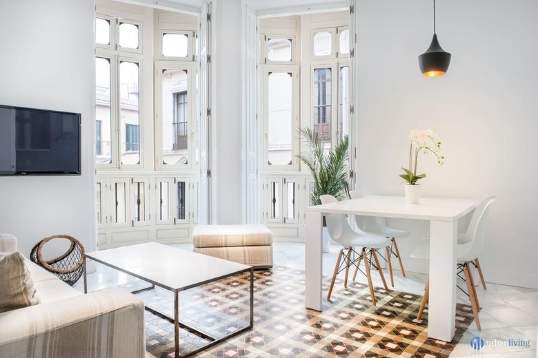 Apartamento Urbanliving Liborio
