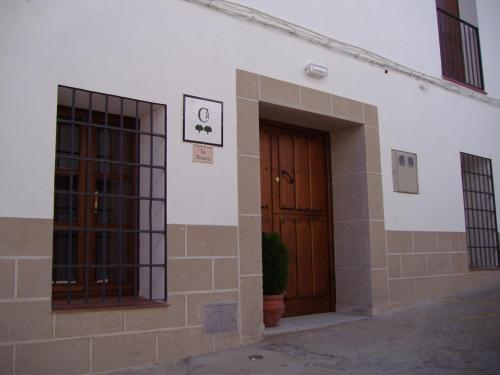 Casa Rural Tia Tomasa