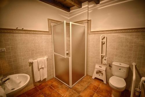 Casa Rural Tia Tomasa