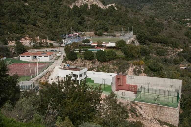 Apartamento Benavista Ojen