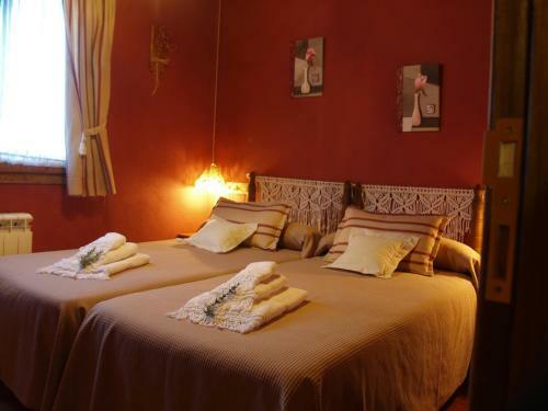Agroturismo Apartamentos Casa Angelita