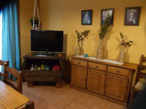 Agroturismo Apartamentos Casa Angelita