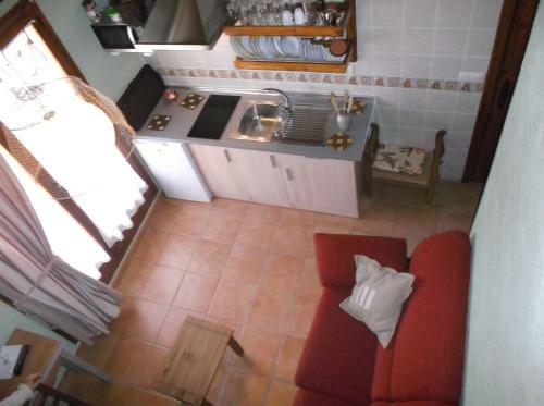 Agroturismo Apartamentos Casa Angelita