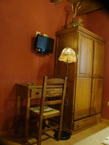 Agroturismo Apartamentos Casa Angelita