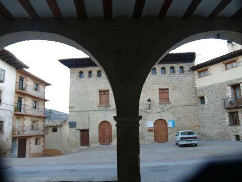 Agroturismo Apartamentos Casa Angelita