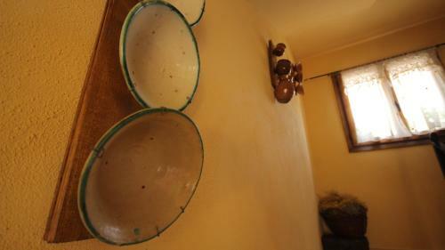 Agroturismo Apartamentos Casa Angelita