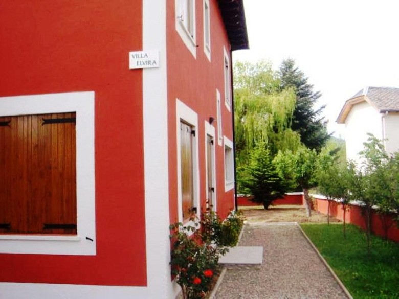 Villa Elvira