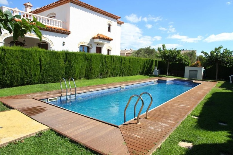 Holiday Home Magra 7