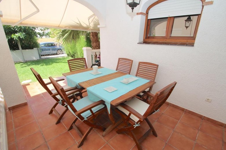 Holiday Home Magra 7