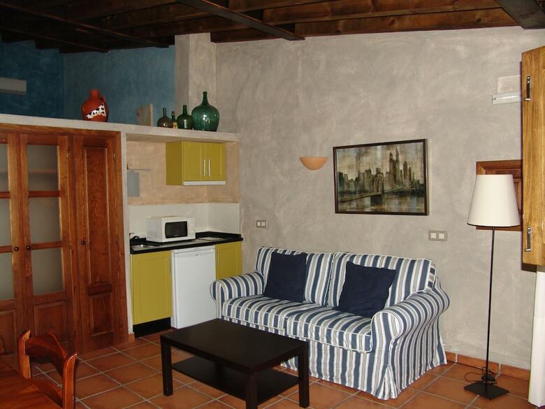Agroturismo Apartamentos Luna Menguante