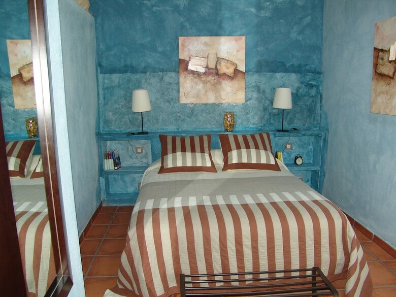 Agroturismo Apartamentos Luna Menguante
